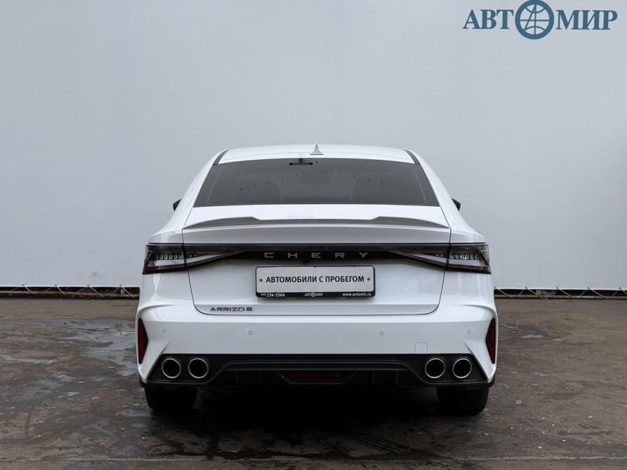 Chery Arrizo 8 Москва  - изображение 6