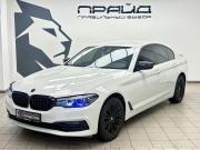 BMW 5 серии VII (G30/G31/G38) Ростов-на-Дону  - изображение 22