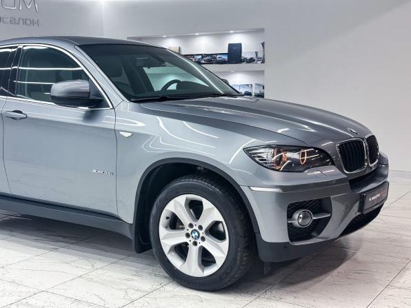 BMW X6 I (E71) с пробегом 2012 года, цена 2 000 000 рублей, 142570 км, внедорожник, Автокод Объявления
