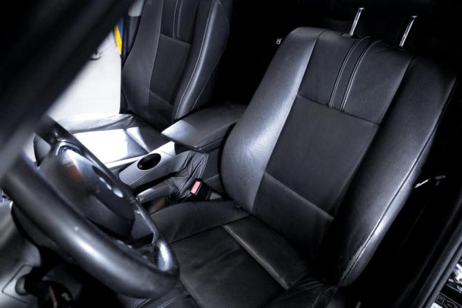 BMW X3 I (E83) Рестайлинг с пробегом 2006 года, цена 1 349 000 рублей, 318261 км, внедорожник, Автокод Объявления