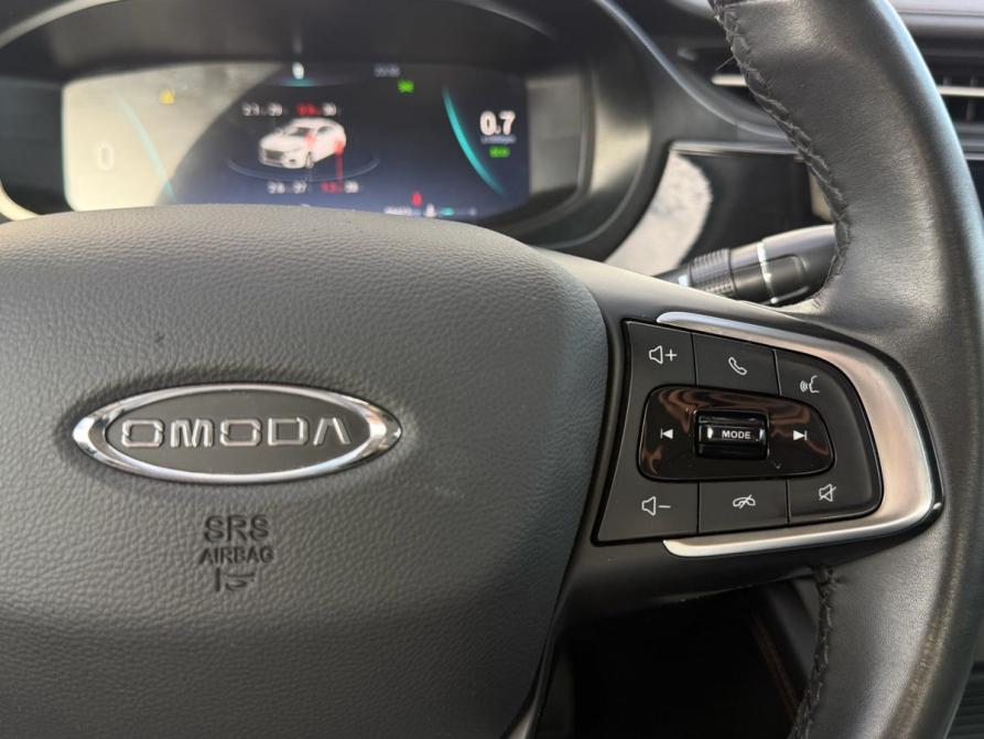 Omoda S5 Волгоград  - изображение 16