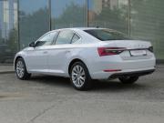 Skoda Superb III Рестайлинг Екатеринбург  - изображение 30