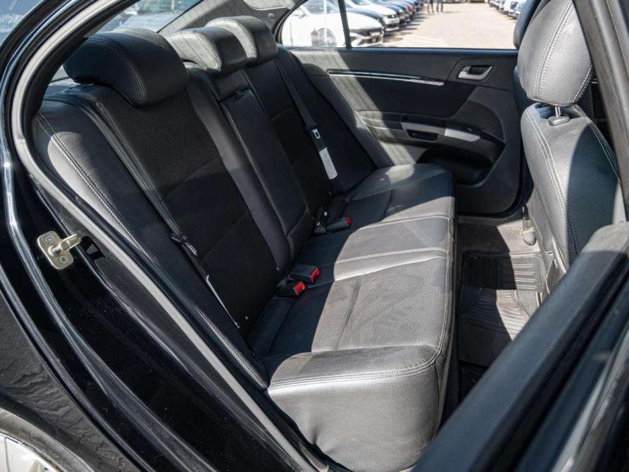 Geely Emgrand EC7 Краснодар  - изображение 7