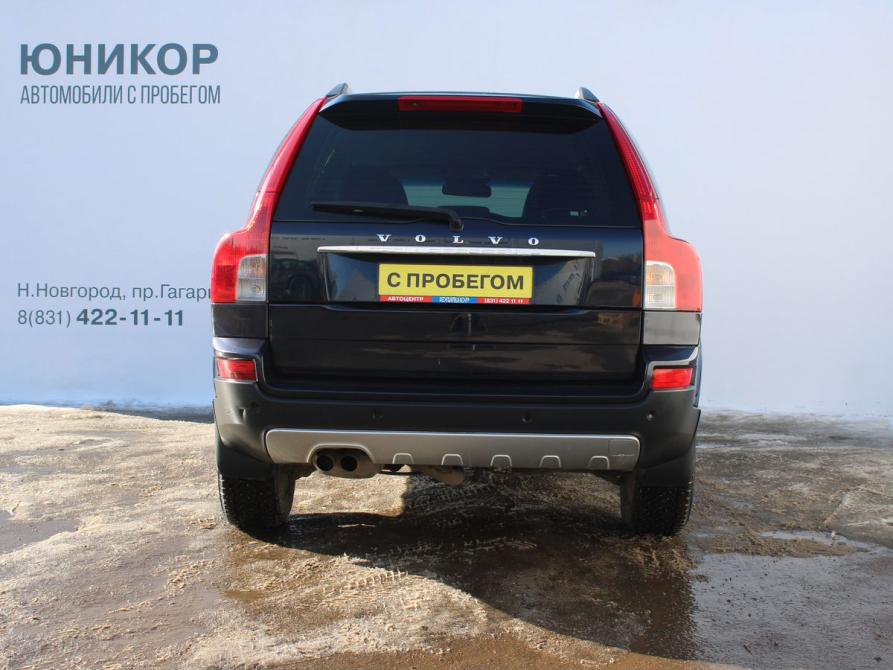 Volvo XC90 I Рестайлинг Нижний Новгород  - изображение 6