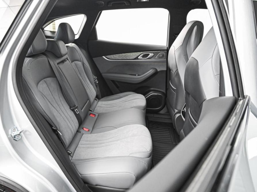 Geely Galaxy M7 Ставрополь  - изображение 7