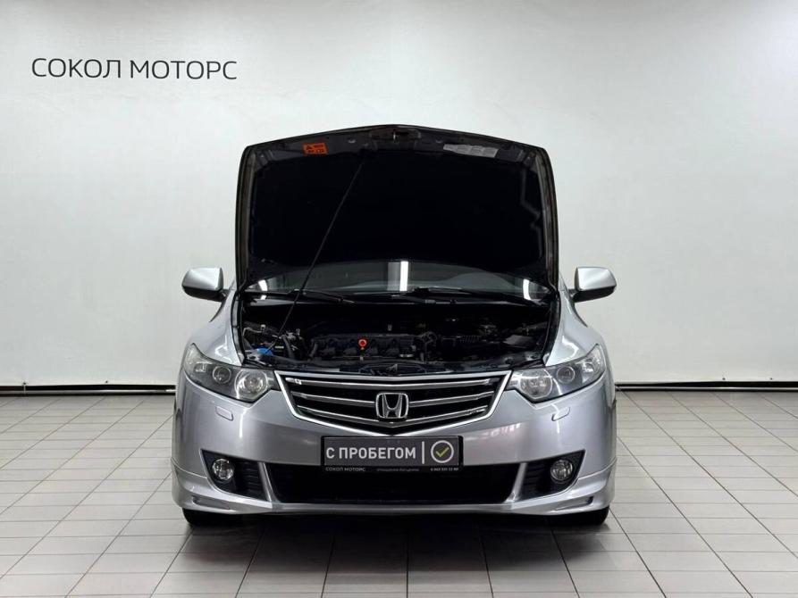 Honda Accord VIII Ростов-на-Дону  - изображение 5
