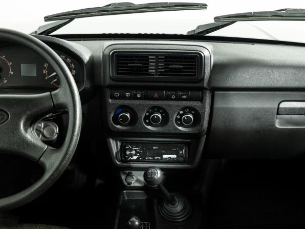 Lada (ВАЗ) Niva Legend I с пробегом 2025 года, цена 799 585 рублей, 72877 км, внедорожник, Автокод Объявления