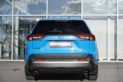 Toyota RAV4 V (XA50) Ульяновск  - изображение 30