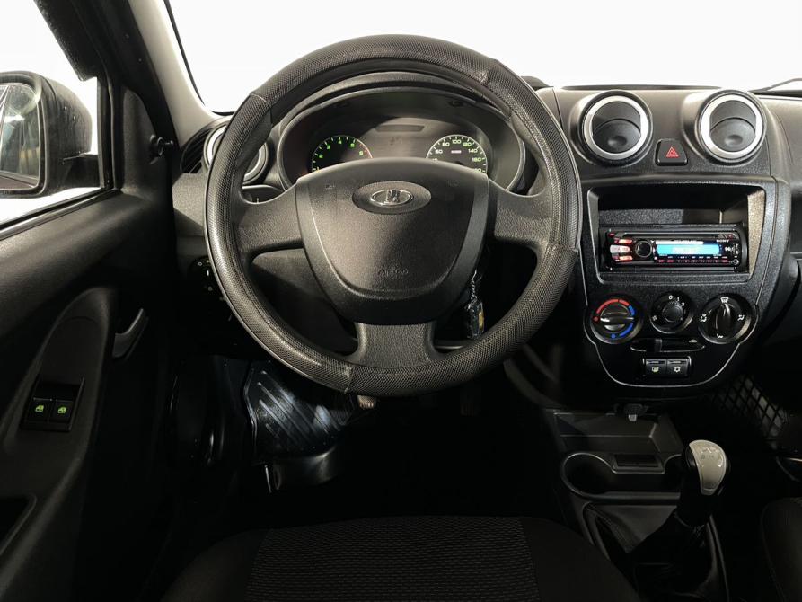 Lada (ВАЗ) Granta I Великий Новгород  - изображение 13