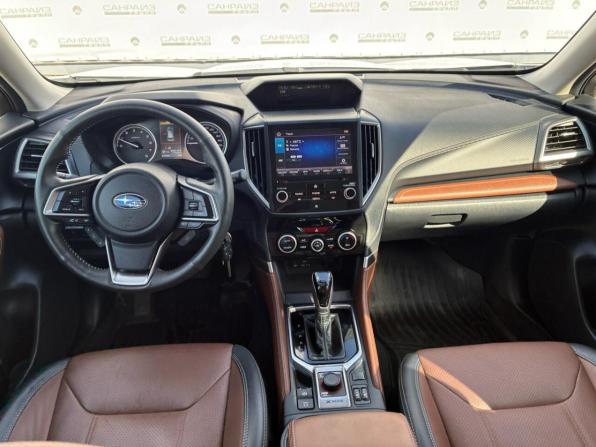 Subaru Forester V Рестайлинг с пробегом 2023 года, цена 5 200 000 рублей, 17300 км, внедорожник, Автокод Объявления