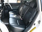 Toyota Land Cruiser Prado 150 Series Новороссийск  - изображение 33
