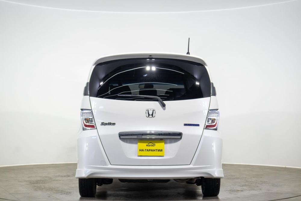 Honda Freed I Рестайлинг Оренбург  - изображение 6