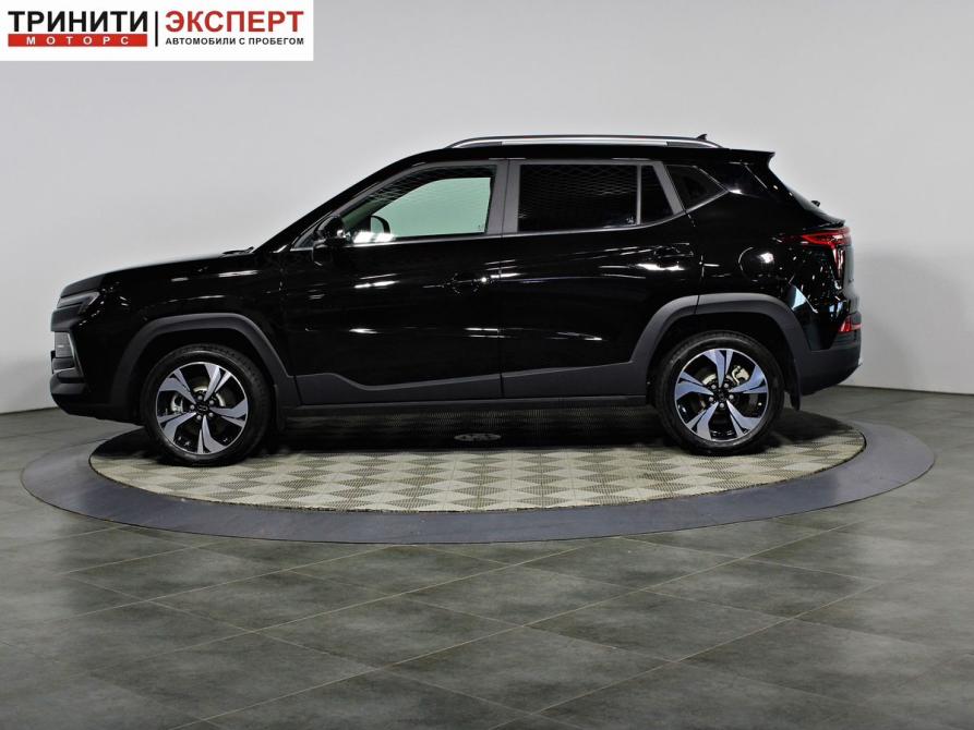 Москвич 3 Белгород  - изображение 7