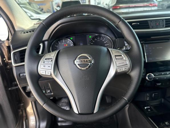Nissan Qashqai II с пробегом 2014 года, цена 1 695 000 рублей, 144547 км, внедорожник, Автокод Объявления
