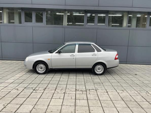 Lada (ВАЗ) Priora I Рестайлинг с пробегом 2015 года, цена 549 000 рублей, 120000 км, седан, Автокод Объявления