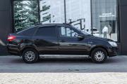 Lada (ВАЗ) Granta I Ульяновск  - изображение 21