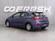 Hyundai i30 II Воронеж  - изображение 18