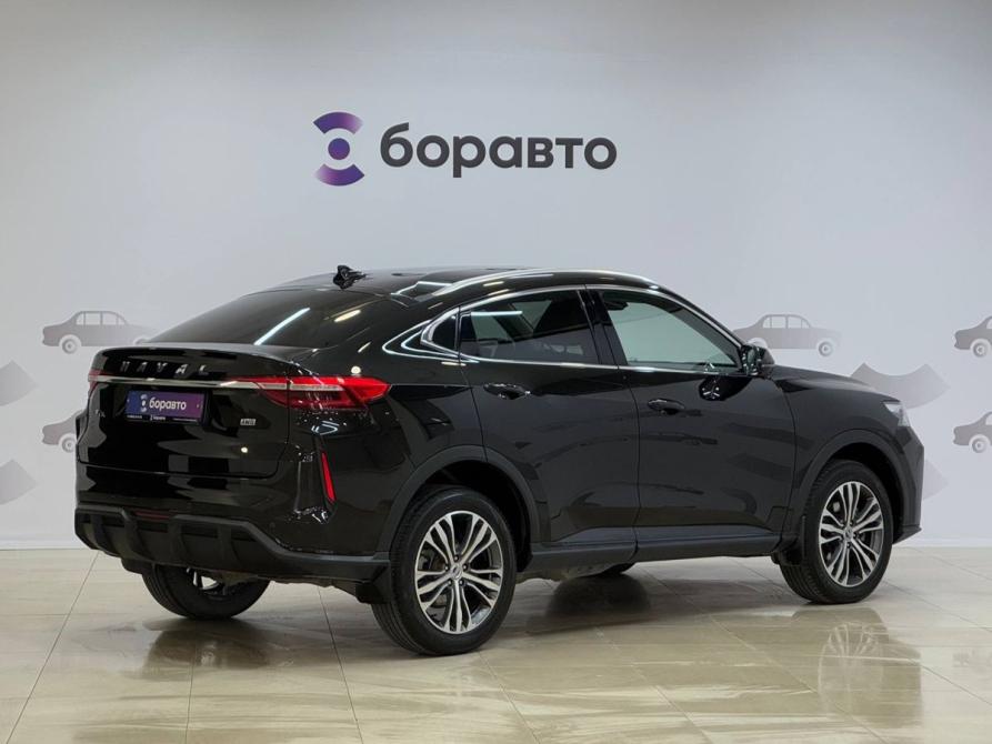 Haval F7x I Ставрополь  - изображение 3