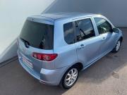 Mazda Demio II (DY) Стерлитамак  - изображение 41