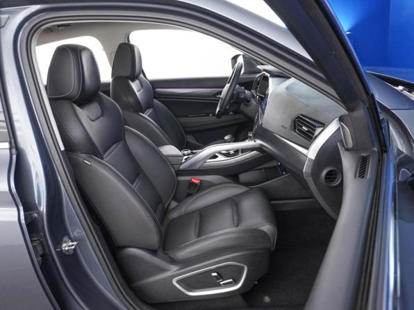 Geely Tugella I Рестайлинг с пробегом 2023 года, цена 2 987 444 рубля, 32460 км, внедорожник, Автокод Объявления