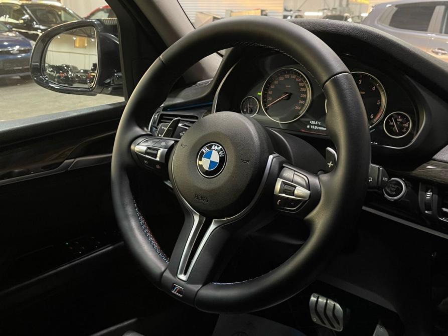 BMW X5 III (F15) Пермь  - изображение 15