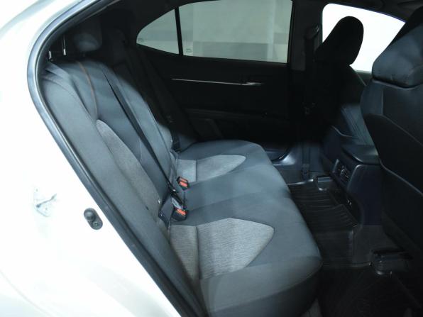 Toyota Camry VIII (XV70) с пробегом 2020 года, цена 2 740 000 рублей, 71677 км, седан, Автокод Объявления