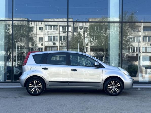 Nissan Note I с пробегом 2008 года, цена 537 000 рублей, 193728 км, хэтчбек, Автокод Объявления