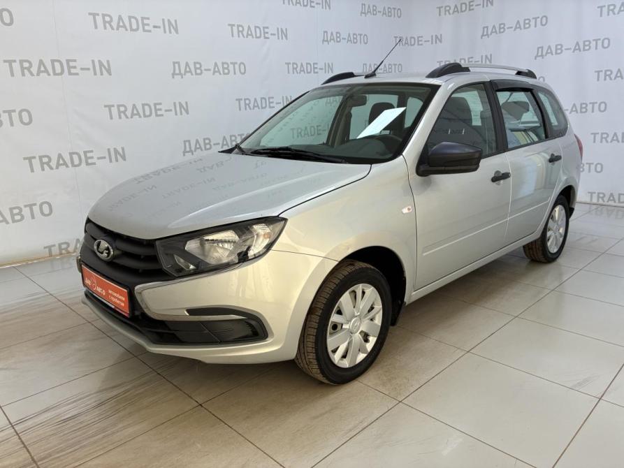 Lada (ВАЗ) Granta I Рестайлинг Пермь  - изображение 1