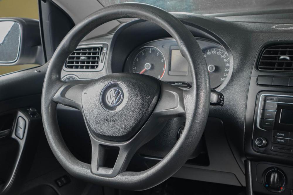 Volkswagen Polo V Рестайлинг Тюмень  - изображение 12