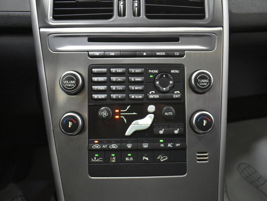 Volvo XC60 I Мурманск  - изображение 15