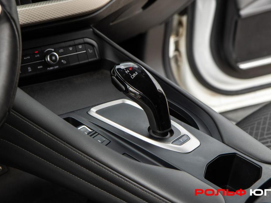 Haval F7 I Рестайлинг Москва  - изображение 15