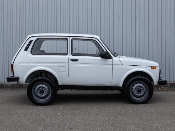 Lada (ВАЗ) 2121 (4x4) I Рестайлинг с пробегом 2012 года, цена 410 000 рублей, 234381 км, внедорожник, Автокод Объявления