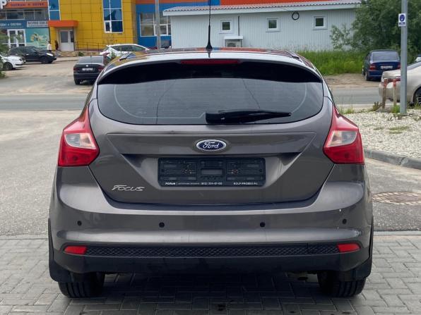 Ford Focus III с пробегом 2012 года, цена 840 000 рублей, 150883 км, хэтчбек, Автокод Объявления