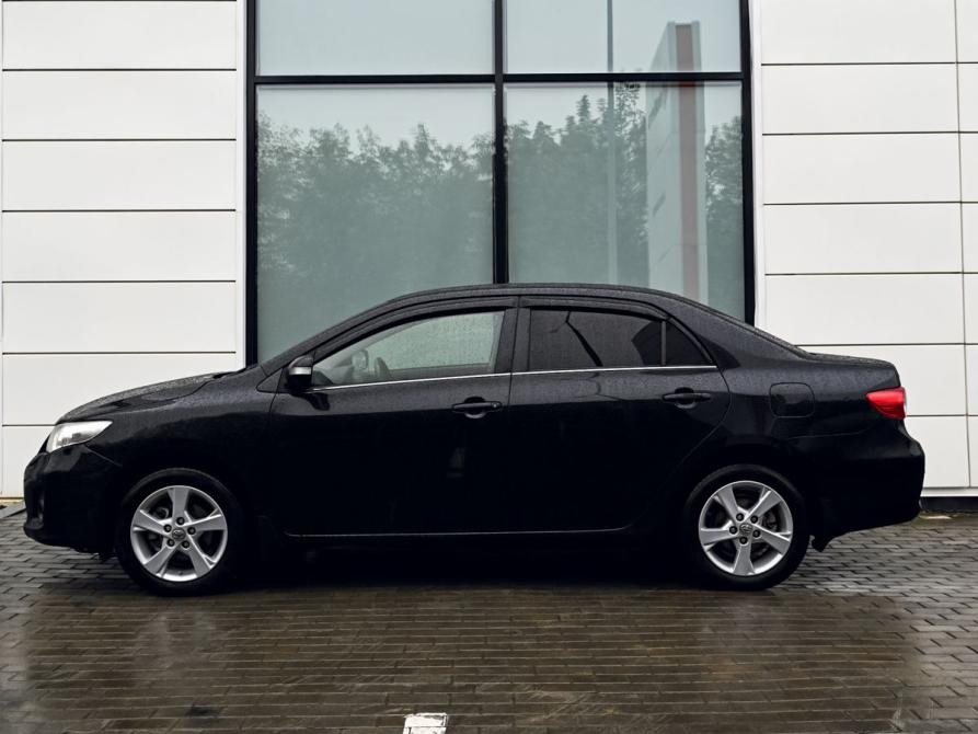 Toyota Corolla X (E140 E150) Рестайлинг Екатеринбург  - изображение 2