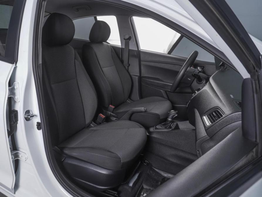 Hyundai Solaris II Рестайлинг Ростов-на-Дону  - изображение 8