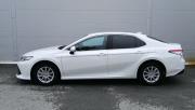 Toyota Camry VIII (XV70) Екатеринбург  - изображение 40