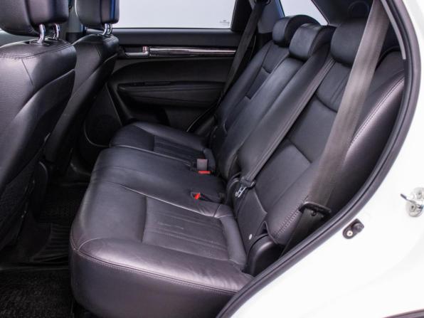 Kia Sorento II Рестайлинг с пробегом 2013 года, цена 1 500 000 рублей, 219839 км, внедорожник, Автокод Объявления
