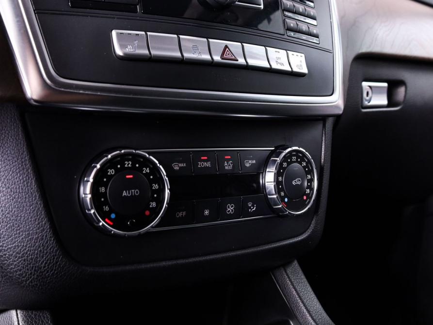 Mercedes-Benz M-Класс III (W166) Минеральные Воды  - изображение 22