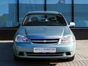Chevrolet Lacetti I Екатеринбург  - изображение 27