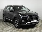 Chery Tiggo 7 Pro I Санкт-Петербург  - изображение 22