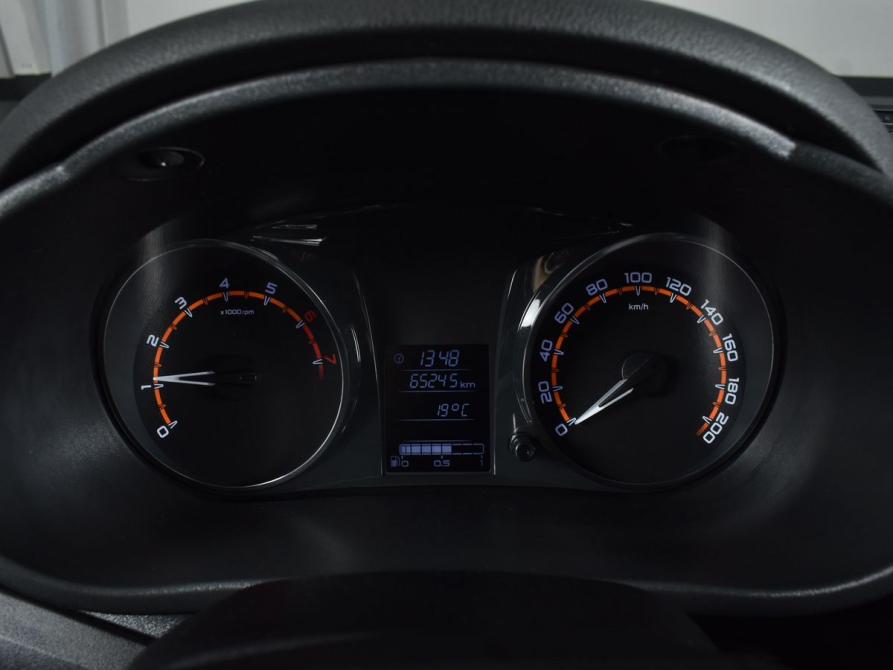 Lada (ВАЗ) Granta I Рестайлинг Кемерово  - изображение 11
