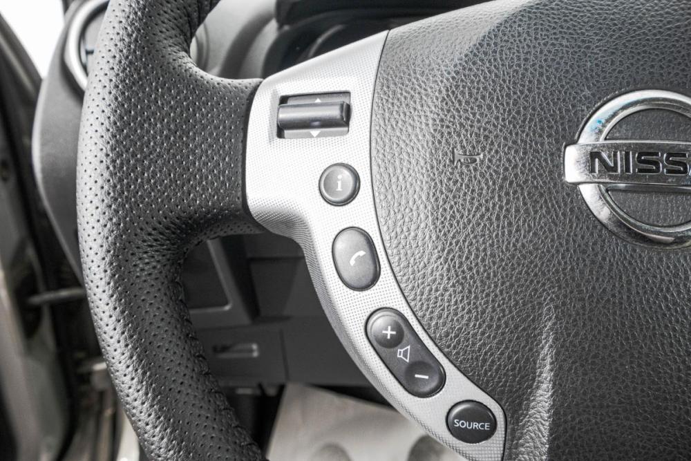 Nissan Qashqai I Барнаул  - изображение 15