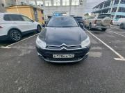 Citroen C5 II Санкт-Петербург  - изображение 11