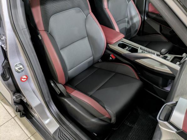 Geely Coolray I с пробегом 2023 года, цена 1 935 000 рублей, 22730 км, внедорожник, Автокод Объявления