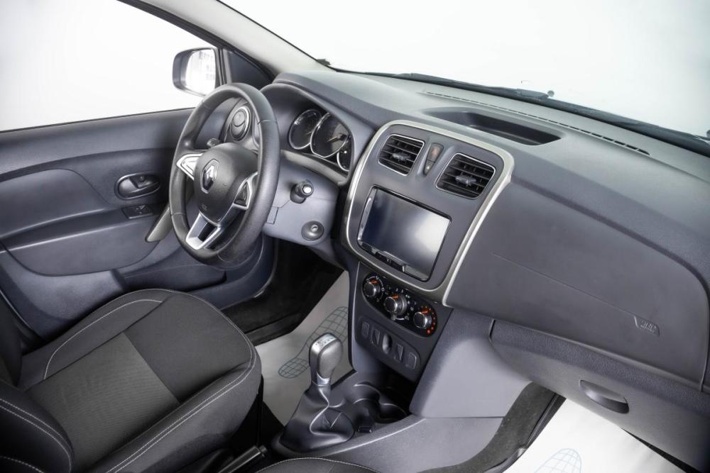 Renault Sandero II Рестайлинг Пермь  - изображение 11