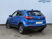 Hyundai Creta I Москва  - изображение 19