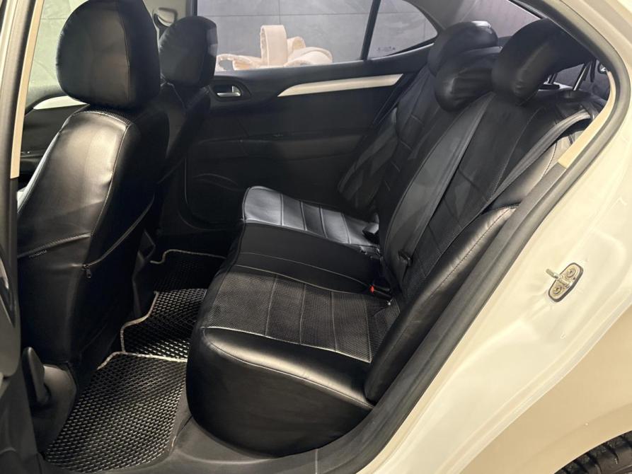 Citroen C4 II Екатеринбург  - изображение 17