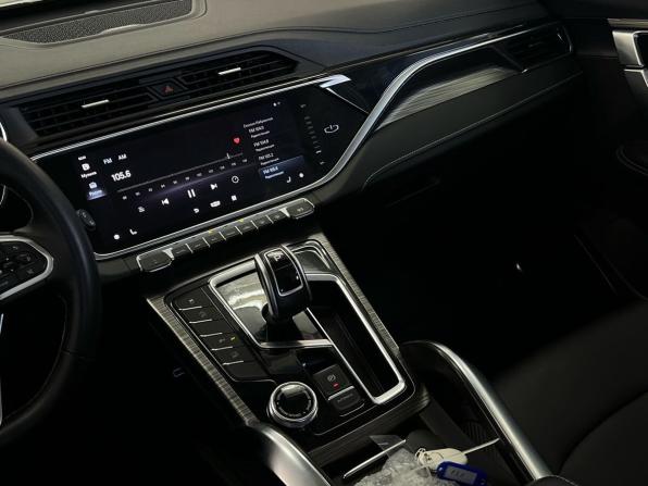 Geely Atlas Pro с пробегом 2023 года, цена 1 969 000 рублей, 50326 км, внедорожник, Автокод Объявления