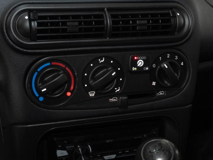 Lada (ВАЗ) Niva Travel I Казань  - изображение 10