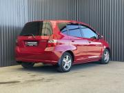 Honda Jazz I Рестайлинг Пермь  - изображение 65